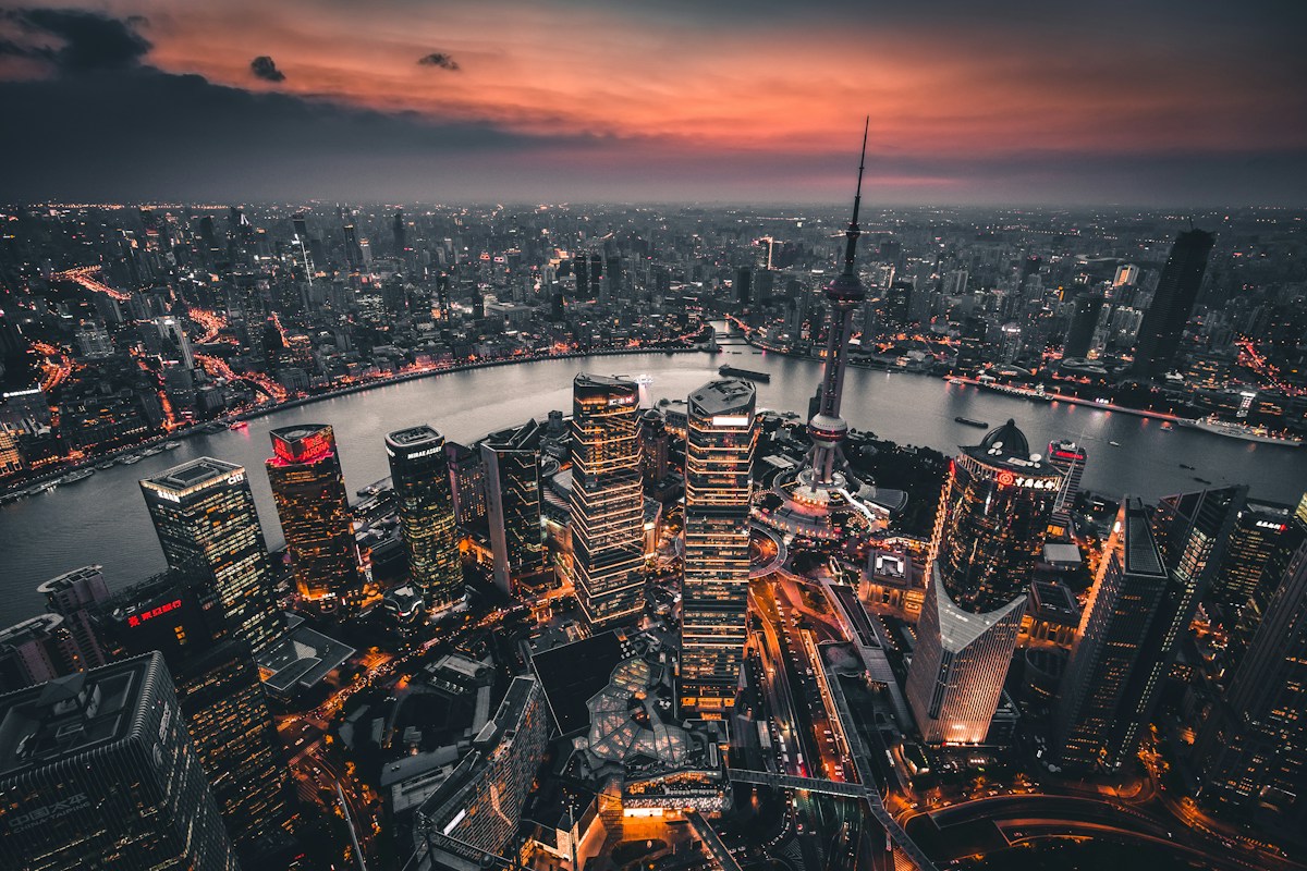 中国城市安全主题